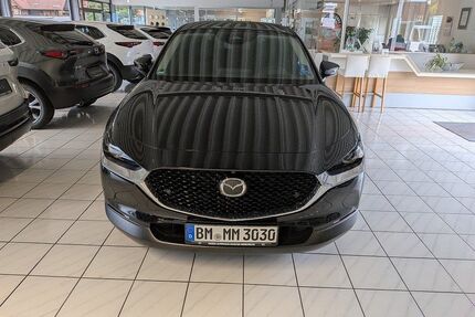 Mazda CX-30 Gebrauchtwagen