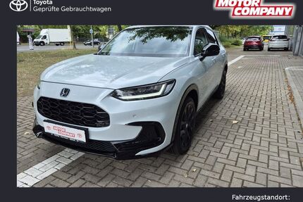 Honda ZR-V Gebrauchtwagen