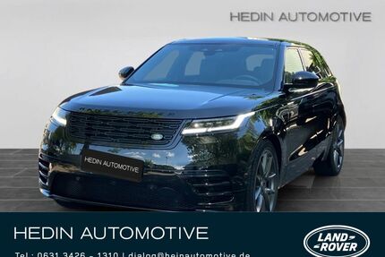 Land Rover Range Rover Velar Gebrauchtwagen
