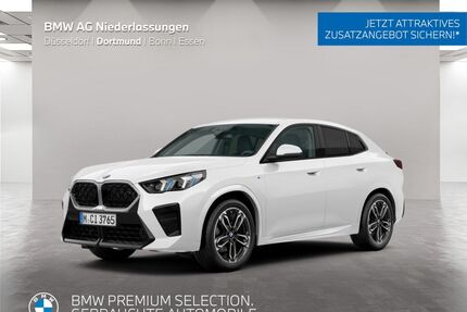 BMW X2 Gebrauchtwagen