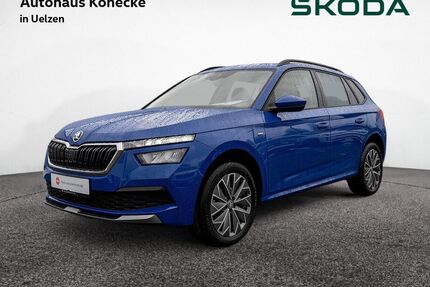 Skoda Kamiq Gebrauchtwagen