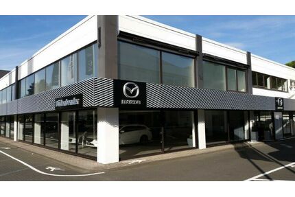 Mazda 3 Gebrauchtwagen