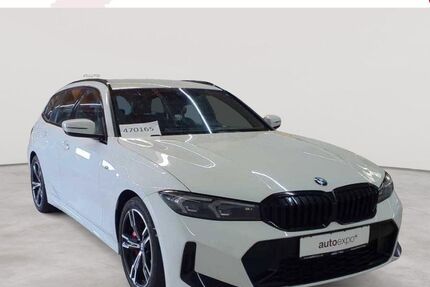 BMW 318 Gebrauchtwagen