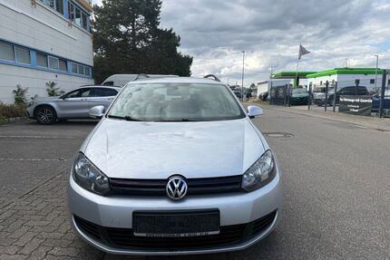 VW Golf Gebrauchtwagen