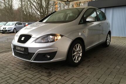 Seat Altea Gebrauchtwagen