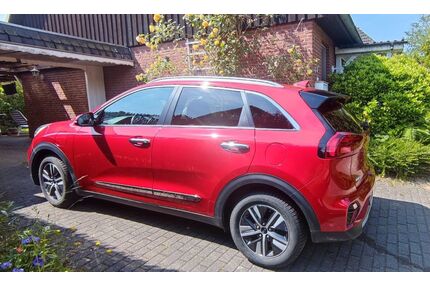 Kia Niro Gebrauchtwagen
