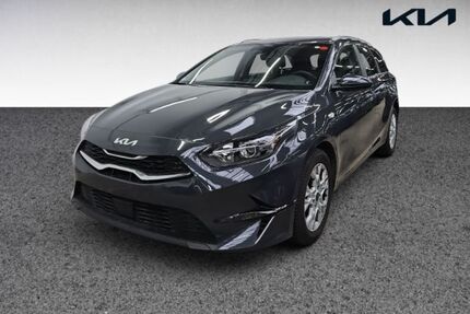 Kia ceed Sportswagon Gebrauchtwagen