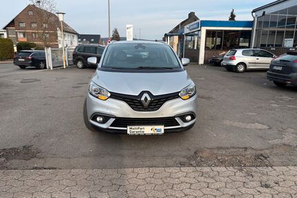 Renault Grand Scenic Gebrauchtwagen