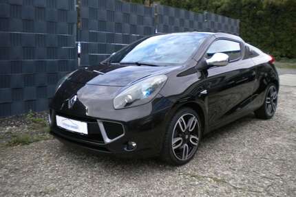 Renault Wind Gebrauchtwagen