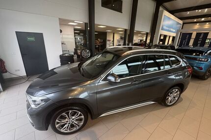 BMW X1 Gebrauchtwagen