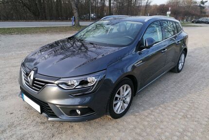 Renault Megane Gebrauchtwagen