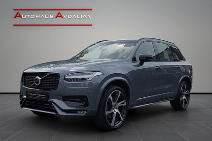 Volvo XC90 Gebrauchtwagen