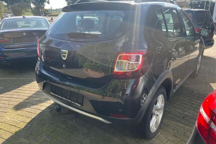 Dacia Sandero Gebrauchtwagen