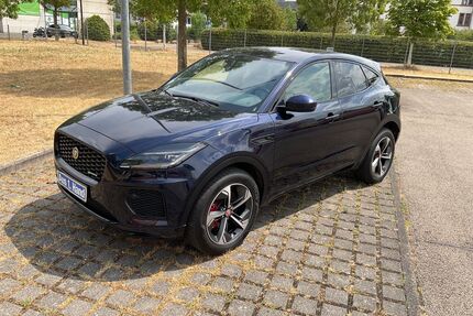 Jaguar E-Pace Gebrauchtwagen