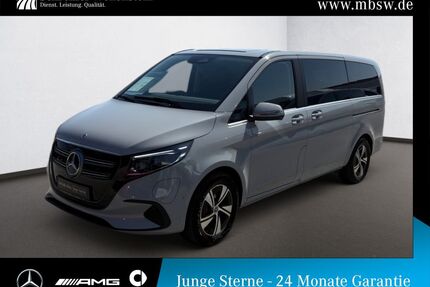 Mercedes-Benz EQV Gebrauchtwagen
