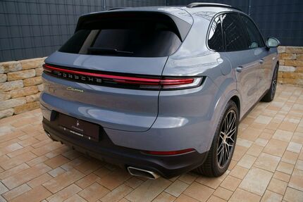 Porsche Cayenne Gebrauchtwagen