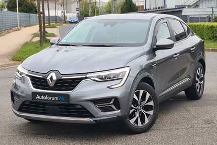Renault Arkana Gebrauchtwagen