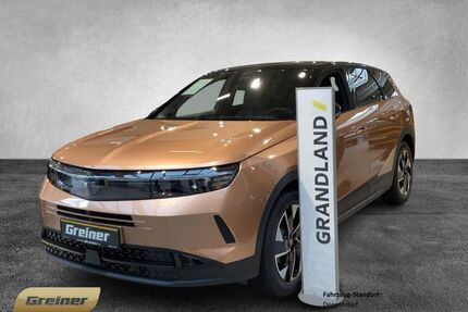 Opel Grandland (X) Gebrauchtwagen
