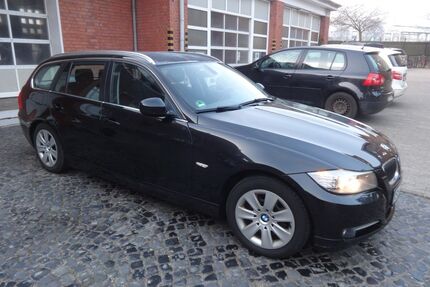BMW 320 Gebrauchtwagen