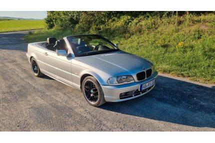 BMW 330 Gebrauchtwagen