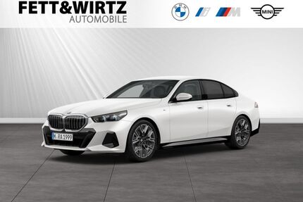 BMW 520 Gebrauchtwagen