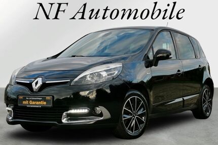 Renault Scenic Gebrauchtwagen
