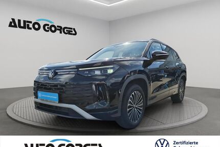 VW Tayron Gebrauchtwagen