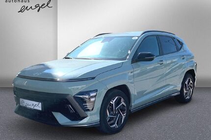 Hyundai KONA Gebrauchtwagen