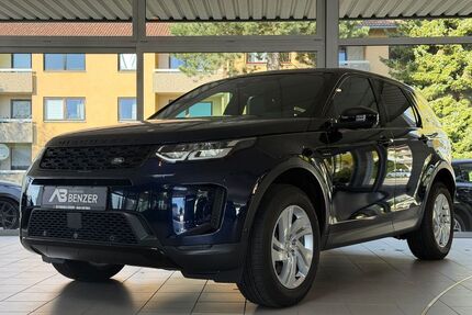 Land Rover Discovery Sport Gebrauchtwagen