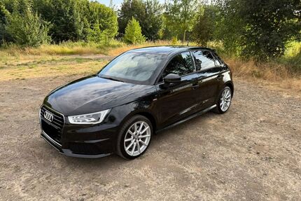 Audi A1 Gebrauchtwagen