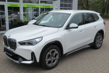 BMW X1 Gebrauchtwagen