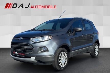 Ford EcoSport Gebrauchtwagen