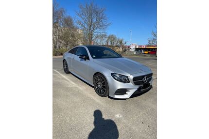 Mercedes-Benz E 300 Gebrauchtwagen