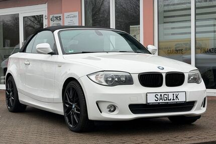 BMW 118 Gebrauchtwagen