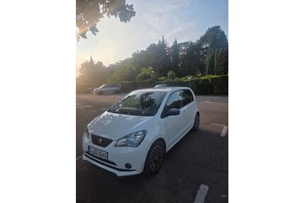 Seat Mii Gebrauchtwagen