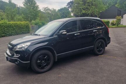 Honda CR-V Gebrauchtwagen