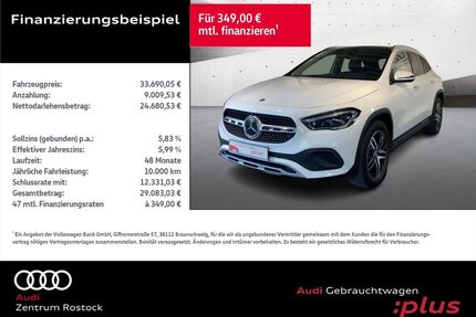 Mercedes-Benz GL 350 Gebrauchtwagen