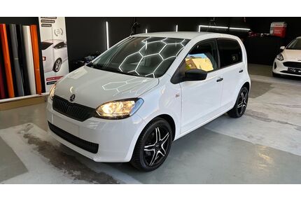 Skoda Citigo Gebrauchtwagen