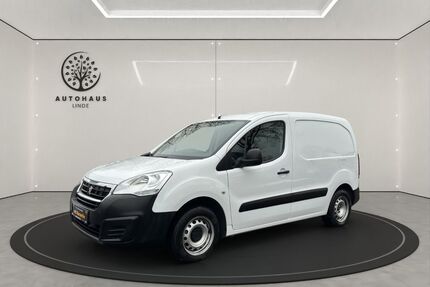Peugeot Partner Gebrauchtwagen