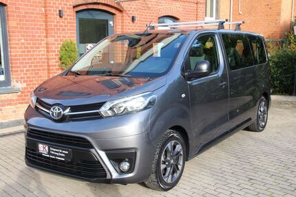 Toyota Proace (Verso) Gebrauchtwagen