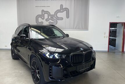 BMW X5 Gebrauchtwagen