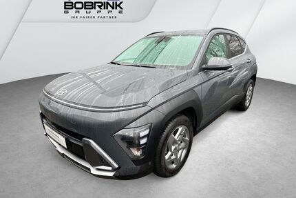 Hyundai KONA Gebrauchtwagen