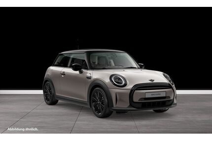 Mini Cooper Gebrauchtwagen