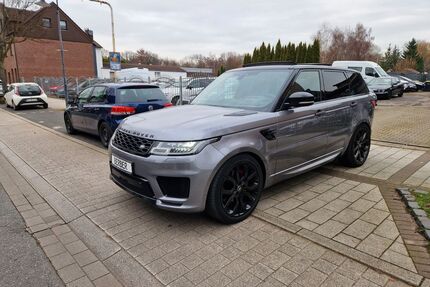 Land Rover Range Rover Sport Gebrauchtwagen