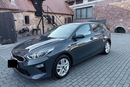 Kia ceed / Ceed Gebrauchtwagen