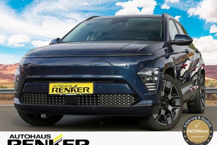 Hyundai KONA Gebrauchtwagen