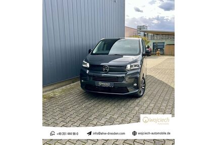 Citroen SpaceTourer Gebrauchtwagen