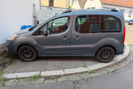 Peugeot Partner Tepee Gebrauchtwagen