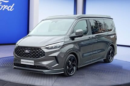 Ford Tourneo Custom Gebrauchtwagen