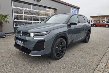 Citroen C5 Aircross Gebrauchtwagen